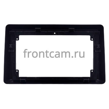 Renault Express 2 (2021-2024) Teyes CC3 4/32 9 дюймов RM-9-1563 на Android 10 (4G-SIM, DSP, QLed)