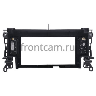 Land Rover Discovery Sport 2014-2019 (Тип 2) Canbox H-Line 2K 4186-9-1592 на Android 10 (4G-SIM, 8/256, DSP, QLed)