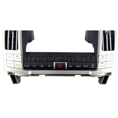 Toyota Harrier 2 (XU30) (2003-2013) OEM GT9-1626 2/16 Android 10