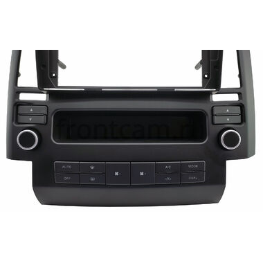 Infiniti FX35 (S50), FX45 (S50) (2002-2006) OEM GT9-1630 2/16 Android 10