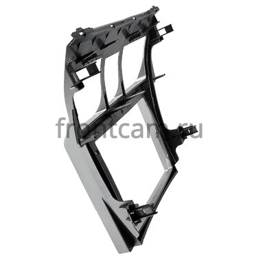 Toyota Belta, Vios, Yaris sedan (2005-2012) (серебренная) Teyes CC3 2K 4/64 9.5 дюймов RM-9-1656 на Android 10 (4G-SIM, DSP, QLed)