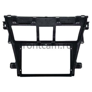 Toyota Belta, Vios, Yaris sedan (2005-2012) (серебренная) Canbox L-Line 4167-9-1656 на Android 10 (4G-SIM, 3/32, TS18, DSP, QLed)