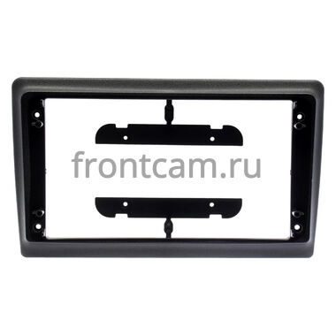 Toyota Ipsum (M20) 2001-2009 Canbox H-Line 7844-9-1659 на Android 10 (4G-SIM, 6/128, DSP, QLed)