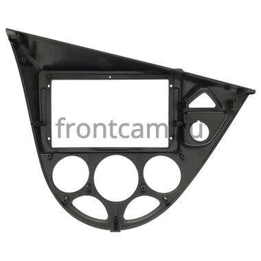 Ford Focus (1998-2005) Teyes CC2L PLUS 1/16 9 дюймов RM-9-1716 на Android 8.1 (DSP, IPS, AHD)