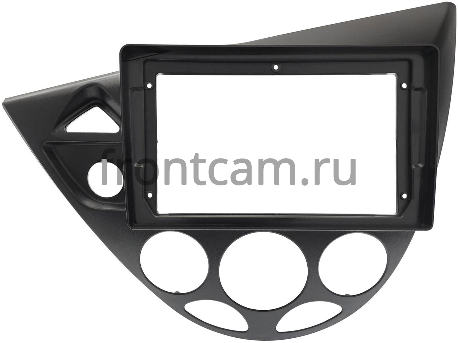 Штатная магнитола OEM BGT9-1716 для Ford Focus (1998-2005) (черная) 2/32  Android 10 Купить в городе Москва