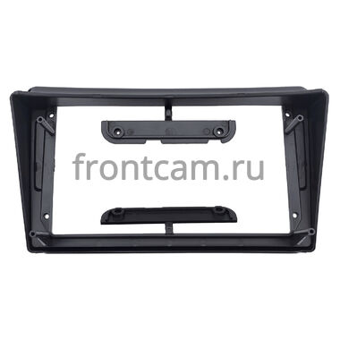 Toyota Sai (2009-2017) Canbox H-Line 4197-9-1741 на Android 10 (4G-SIM, 8/128, DSP, QLed)