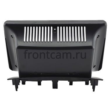 Ford Courier (2018-2024) Teyes SPRO PLUS 4/32 9 дюймов RM-9-1794 на Android 10 (4G-SIM, DSP, IPS)