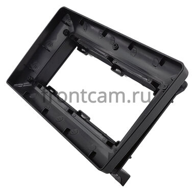 Ford Fiesta (Mk5) (2002-2008) Canbox M-Line 7821-9-1930 на Android 10 (4G-SIM, 2/32, DSP, IPS) С крутилками