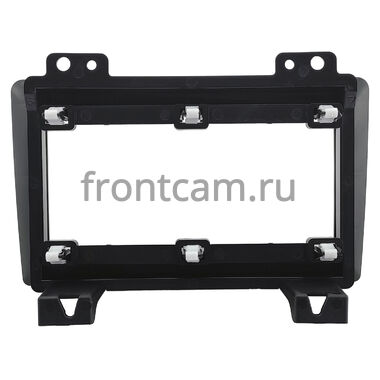 Ford Fiesta (Mk5) (2002-2008) Canbox M-Line 7821-9-1930 на Android 10 (4G-SIM, 2/32, DSP, IPS) С крутилками
