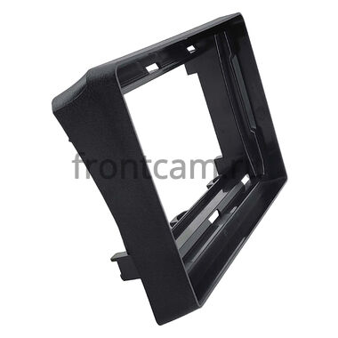 Toyota 4Runner 4, Hilux Surf 2002-2009 Canbox H-Line 7832-9-1938 на Android 10 (4G-SIM, 4/32, DSP, IPS) С крутилками