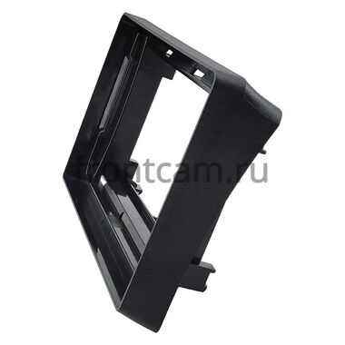 Toyota 4Runner 4, Hilux Surf 2002-2009 Canbox H-Line 7832-9-1938 на Android 10 (4G-SIM, 4/32, DSP, IPS) С крутилками