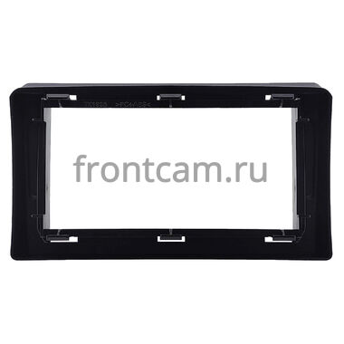 Toyota 4Runner 4, Hilux Surf 2002-2009 Canbox H-Line 7832-9-1938 на Android 10 (4G-SIM, 4/32, DSP, IPS) С крутилками