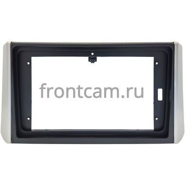 Рамка RM-9-1939 под магнитолу 9 дюймов для Mitsubishi Xpander 2017-2024