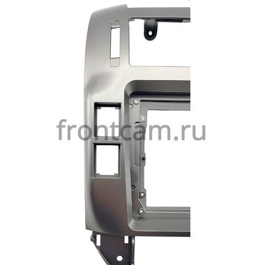 Volkswagen Polo 4 (2001-2009) Canbox H-Line 7824-9-1953 на Android 10 (4G-SIM, 6/128, DSP, IPS) С крутилками