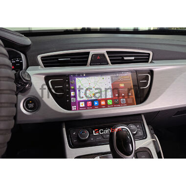 Geely Atlas, Emgrand 7, Boyue 2016-2022 (глянец) Canbox GT9-1960 2/32 Android 10 (IPS, DSP, CarPlay)