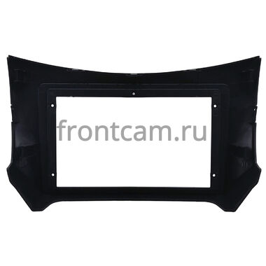 Lifan Smily (320) (2008-2015) Canbox H-Line 7822-9-1972 Android 10 (4G-SIM, 4/32, DSP, IPS) С крутилками