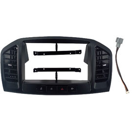 Рамка RM-9-2067 под магнитолу 9 дюймов для Opel Insignia / Buick Regal 5 2008-2013