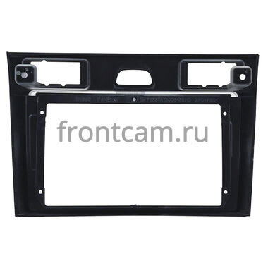 Ford Fiesta (Mk5) (2002-2008) (серебро) OEM GT9-2069 2/16 Android 10