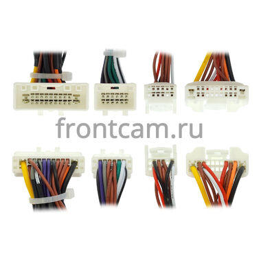 Infiniti M25, M37, M56 (2010-2013), Q70 (2014-2019) (Тип 3) Teyes CC3L WIFI 2/32 9 дюймов RM-9-2101 на Android 8.1 (DSP, IPS, AHD)