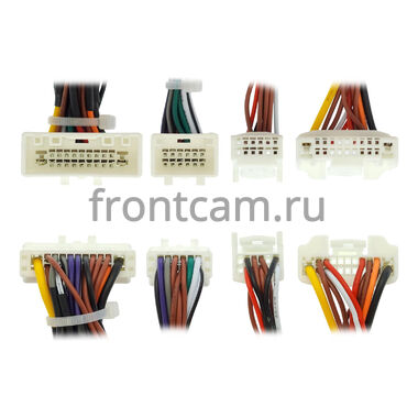 Nissan Fuga 2 (2009-2024) (Тип 3) Teyes X1 4G 4/64 9 дюймов RM-9-2101 на Android 10 (4G-SIM, DSP)