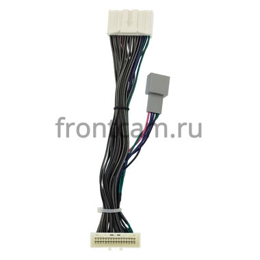 Infiniti M25, M37, M56 (2010-2013), Q70 (2014-2019) (Тип 3) Canbox H-Line 2K 4180-9-2101 на Android 10 (4G-SIM, 4/32, DSP, QLed)