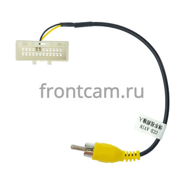 Infiniti M25, M37, M56 (2010-2013), Q70 (2014-2019) (Тип 3) Canbox H-Line 2K 4180-9-2101 на Android 10 (4G-SIM, 4/32, DSP, QLed)