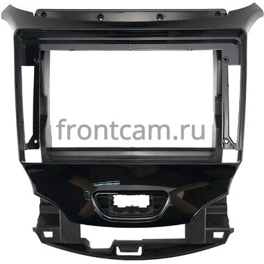 Рамка RM-9-2113 под магнитолу 9 дюймов для Chevrolet Cruze 2 2015-2024