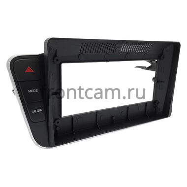 Audi Q5 (8R), SQ5 (8R) 2013-2017 Teyes CC3L 4/32 9 дюймов RM-9-2137 на Android 10 (4G-SIM, DSP, IPS)