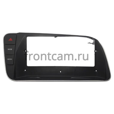 Audi Q5 (8R), SQ5 (8R) 2013-2017 Teyes CC3L 4/32 9 дюймов RM-9-2137 на Android 10 (4G-SIM, DSP, IPS)