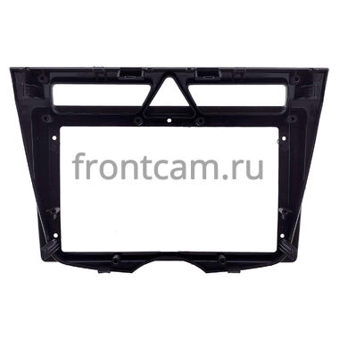 Kia Picanto 2007-2011 Canbox M-Line 7801-9-2139 на Android 10 (4G-SIM, 2/32, DSP, IPS) С крутилками