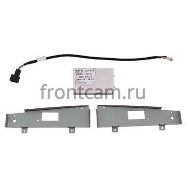 Nissan Teana 3 (J33) 2014-2020 (для авто без монитора) Teyes X1 4G 4/32 9 дюймов RM-9-2151 на Android 10 (4G-SIM, DSP)