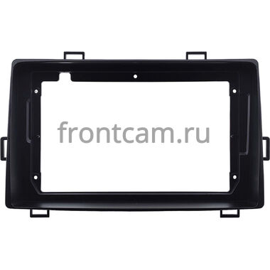 Рамка RM-9-2161 под магнитолу 9 дюймов для Toyota Noah 2 (R70) 2007-2013