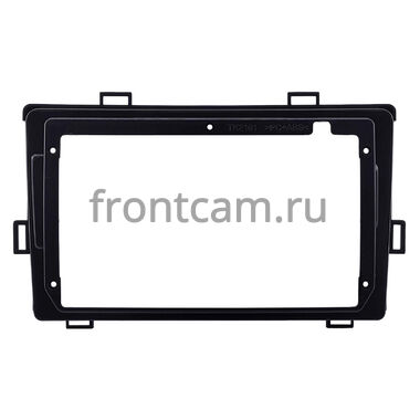 Toyota Noah 2 (R70) 2007-2013 Canbox M-Line 7801-9-2161 на Android 10 (4G-SIM, 2/32, DSP, IPS) С крутилками