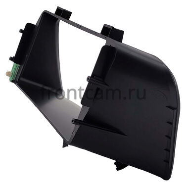 Lexus RX 270, RX 350, RX 450h 2008-2015 (Тип С, Вид 2, canbus LZ) OEM RK9-2171 на Android 10