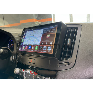 Infiniti G25, G37, G35 2006-2013 (Тип B, авто с сенсорным экраном и кнопкой TEL, can BSJ) Canbox PRO-Line 2K 4254-9-2206 на Android 13 (4G-SIM, 12/256, DSP, QLed)