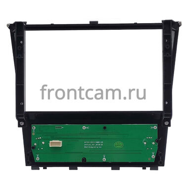 Рамка RM-9-2213 под магнитолу 9 дюймов для Lexus IS / Toyota Altezza 1998-2005