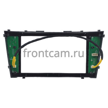 Toyota Camry XV40 2006-2011 (Тип 2) Teyes CC2L PLUS 2/32 9 дюймов RM-9-2214 на Android 8.1 (DSP, IPS, AHD)