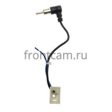 Toyota Camry XV40 2006-2011 (Тип 2) Teyes CC2L PLUS 2/32 9 дюймов RM-9-2214 на Android 8.1 (DSP, IPS, AHD)