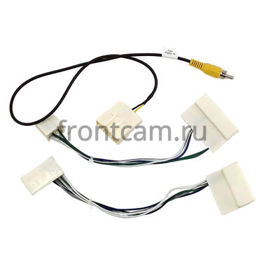 Infiniti QX56 2010-2013, QX80 2013-2020 (для авто без кнопки APPS) Teyes CC3L 4/32 9 дюймов RM-9-2222 на Android 10 (4G-SIM, DSP, IPS)