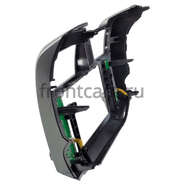 Toyota 4Runner 5 2009-2013 (серебренная, глянцевая) Canbox L-Line 4167-9-2229 на Android 10 (4G-SIM, 3/32, TS18, DSP, QLed)