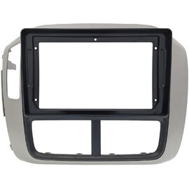 Рамка RM-9-225 под магнитолу 9 дюймов для Honda Pilot 2005-2008