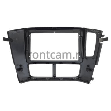 Honda Pilot (2002-2008) Canbox PRO-Line 2K 4252-9-225 на Android 13 (4G-SIM, 8/256, DSP, QLed)