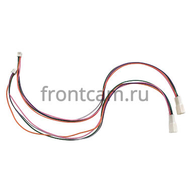 Renault Fluence, Megane 3 2008-2016 Canbox L-Line 4169-9-2264 на Android 10 (4G-SIM, 2/32, TS18, DSP, QLed)