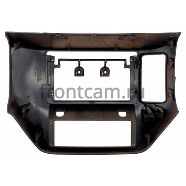 Nissan Patrol (Y61) (2004-2010) Canbox M-Line 4544-9-2268 на Android 10 (4G-SIM, 2/32, DSP, QLed)