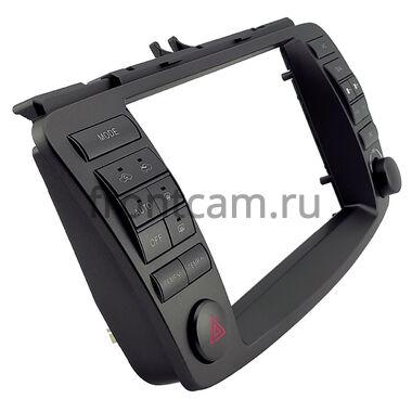 Toyota Brevis 2001-2007 Teyes CC3 6/128 9 дюймов RM-9-2283 на Android 10 (4G-SIM, DSP, QLed)