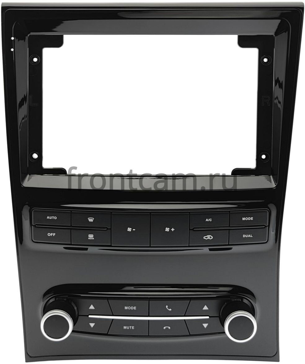 Штатная магнитола Canbox H-Line 4166-9-2378 для Toyota Aristo 2 (1997-2004)  для авто с NAVI на Android 10 (4G-SIM, 4/32, DSP, QLed) Купить в городе  Москва