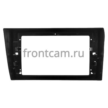 Brilliance H530, V5 (2011-2020) Canbox H-Line 7802-9-2447 Android 10 (4G-SIM, 4/32, DSP, IPS) С крутилками