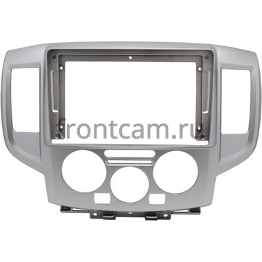 Рамка RM-9-251 под магнитолу 9 дюймов для Nissan NV200 2009-2024
