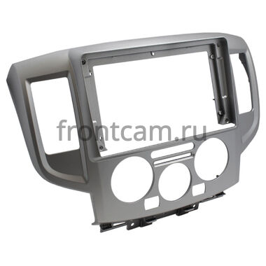 Nissan NV200 (2009-2024) Canbox H-Line 7823-9-251 на Android 10 (4G-SIM, 4/64, DSP, IPS) С крутилками