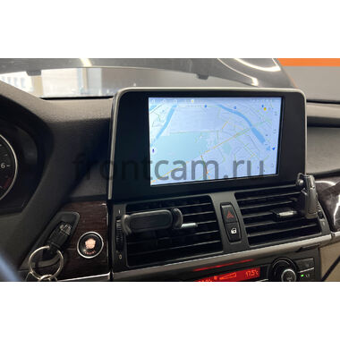BMW X5 (E70), X6 (E71, E72) (2007-2014) Teyes CC3 360 6/128 9 дюймов RM-9-2516 на Android 10 (4G-SIM, DSP, QLed)